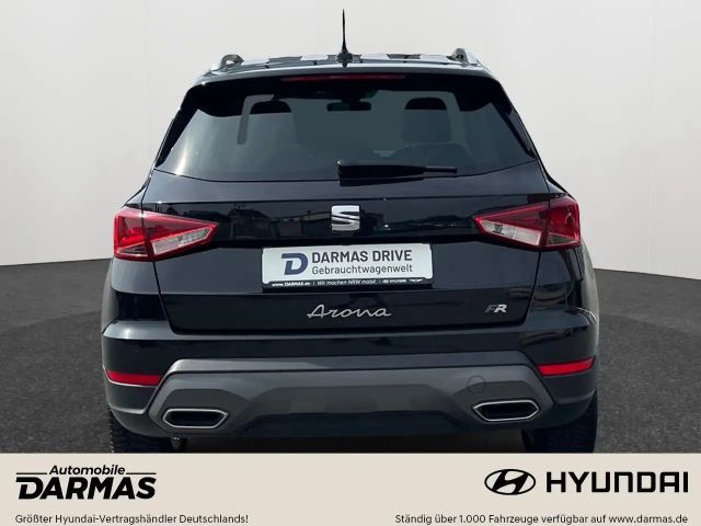 Seat Arona 1.0 TSI FR-lijn