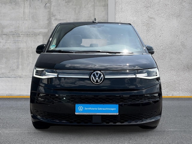 Volkswagen Multivan 2.0 TSI DSG T7
