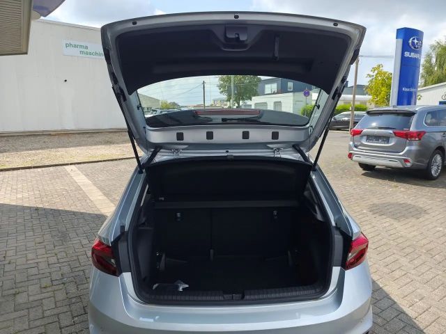 Skoda Fabia 1.0 TSI Selection