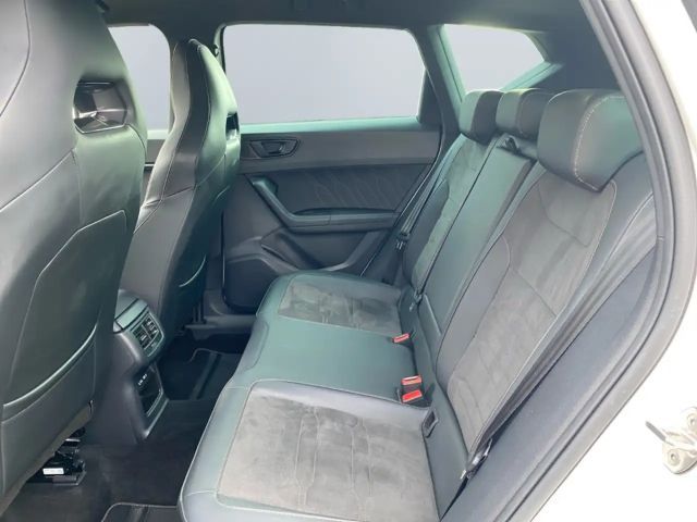 Cupra Ateca 2.0 TSI 4Drive DSG