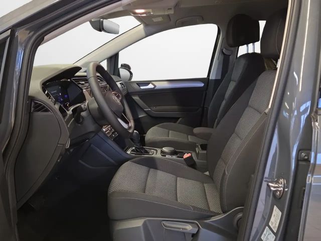 Volkswagen Touran 2.0 TDI Comfortline DSG R-Line