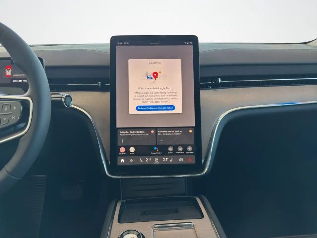 Volvo EX90 AWD Twin motor Ultra