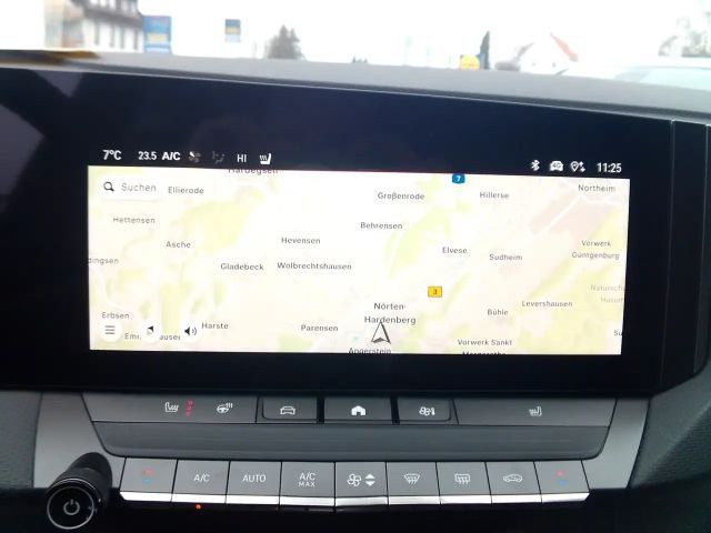 Opel Astra GS-Line Grand Sport Sports Tourer