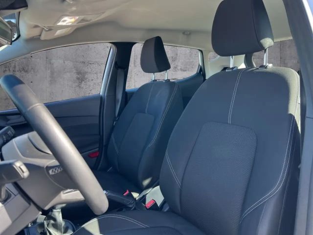 Ford Fiesta Cool & Connect