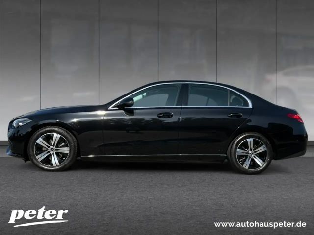 Mercedes-Benz C 180 AVANTGARDE Sedan