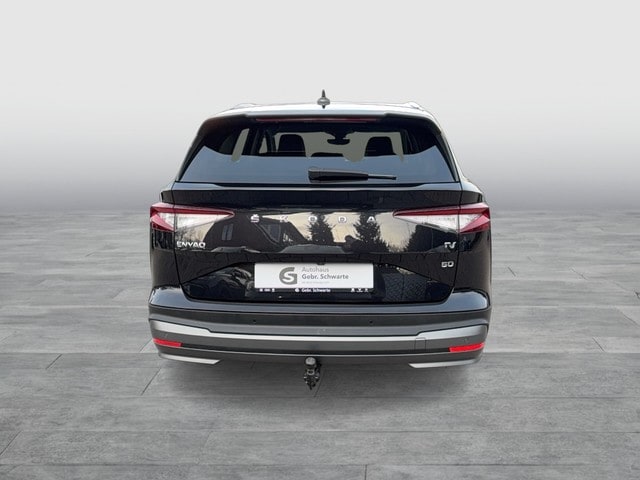 Skoda Enyaq Loft iV 60