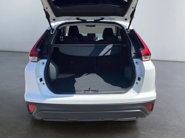 Mitsubishi Eclipse Cross MIVEC PHEV