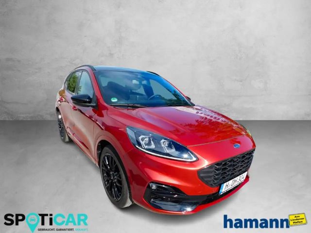 Ford Kuga EcoBoost ST Line X