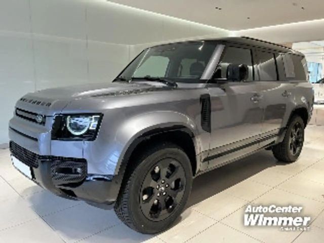 Land Rover Defender Black Pack D300 Dynamic SE