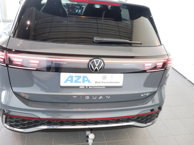 Volkswagen Tiguan 1.5 eTSI DSG