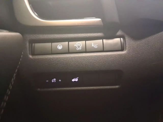 Nissan Qashqai DIG-T Tekna