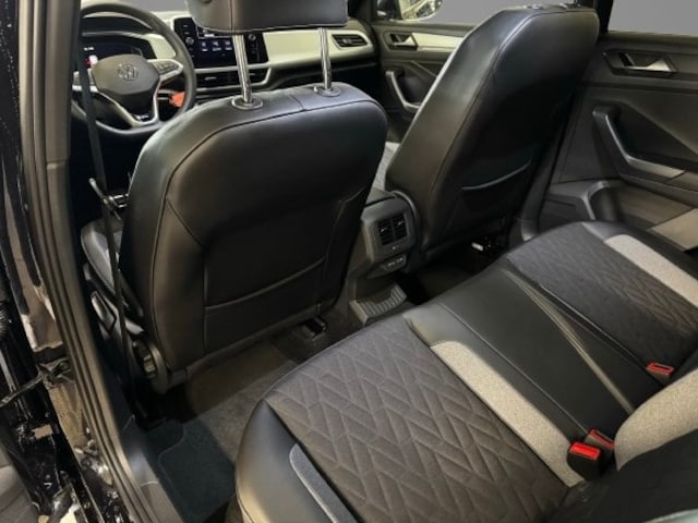 Volkswagen T-Roc 1.5 TSI DSG