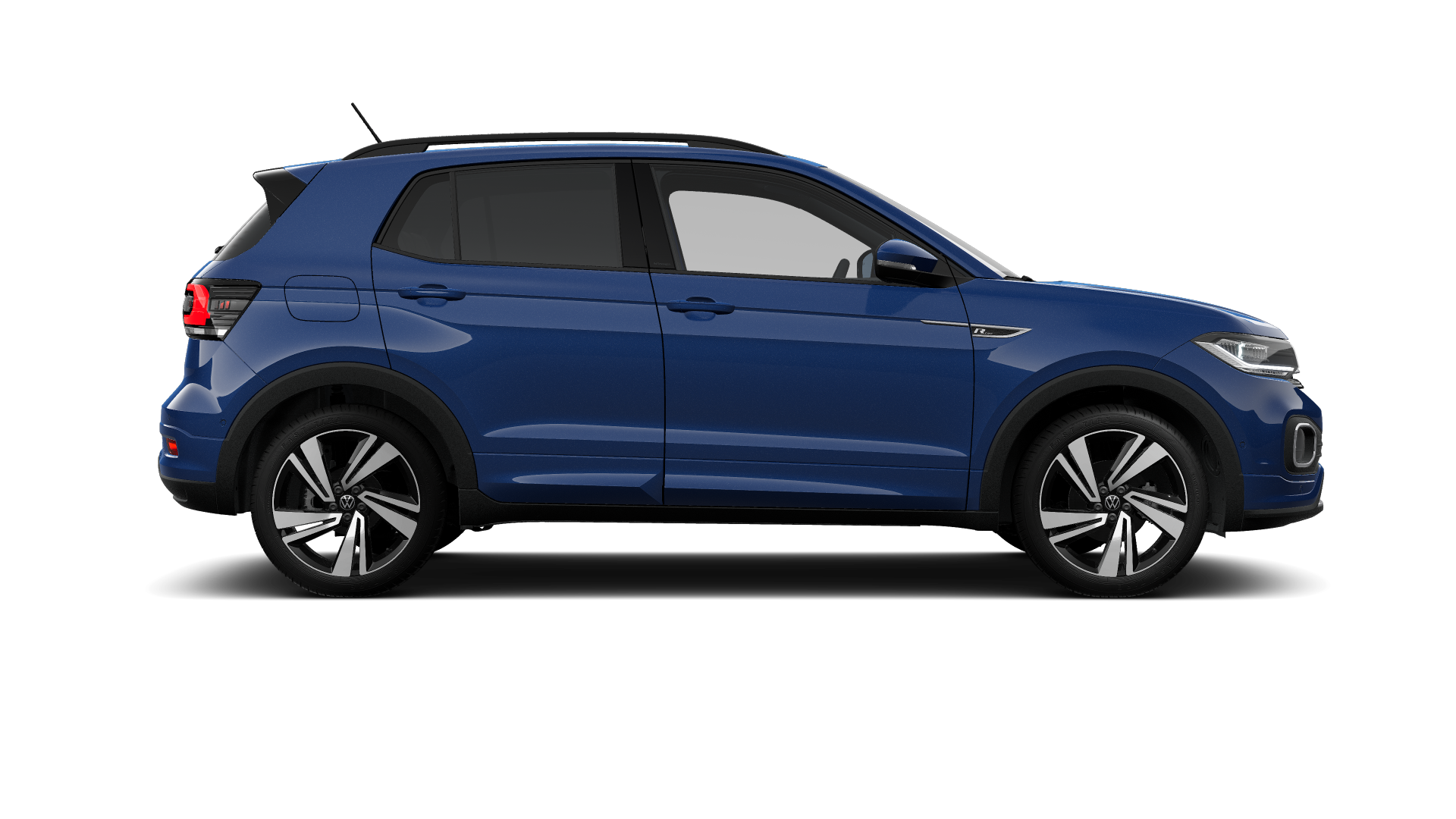 Volkswagen T-Cross 1.5 TSI DSG Life