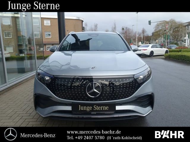 Mercedes-Benz EQA 300 400 4MATIC AMG Line