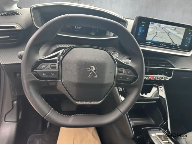 Peugeot E-208 Allure Pack
