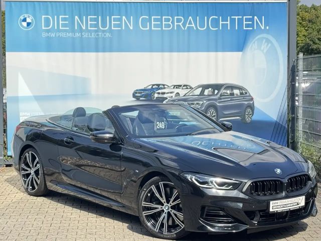 BMW 840 840i Cabrio M-Sport xDrive