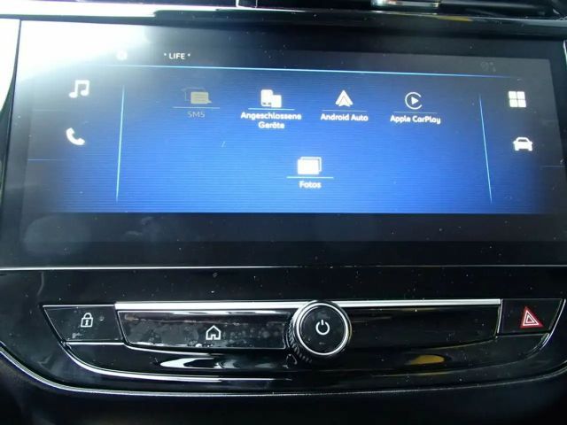 Opel Corsa 1,2 Euro 6.4, Tageszulassung