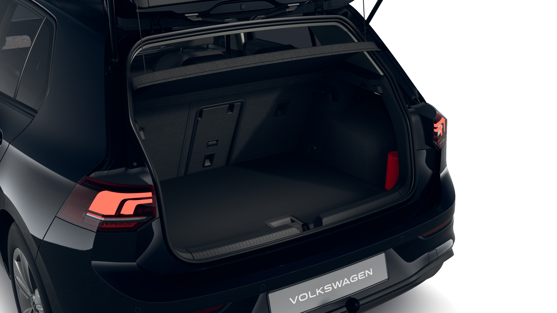 Volkswagen Golf 2.0 TDI DSG Life