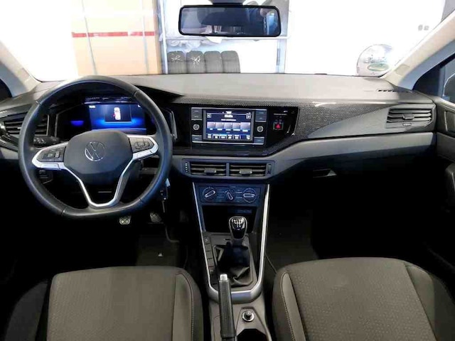 Volkswagen Polo 1.0 TSI IQ.Drive Life