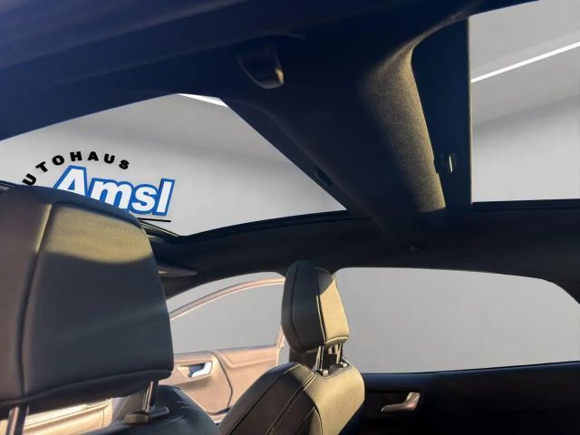 Ford Puma EcoBoost ST Line