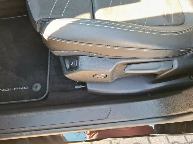 Opel Grandland X GS-Line Grand Sport