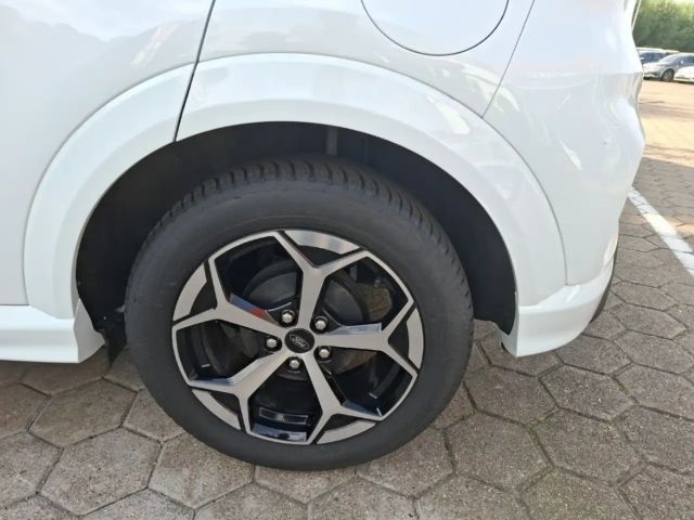 Ford Puma EcoBoost ST Line