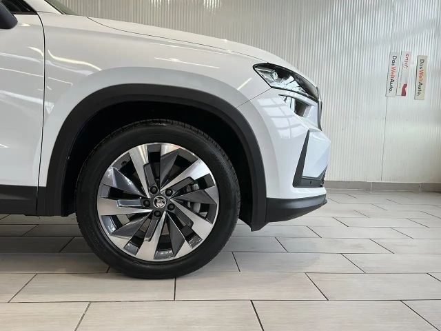 Skoda Kodiaq Selection