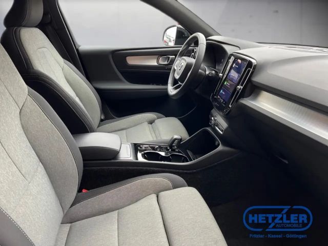 Volvo XC40 Dark Plus