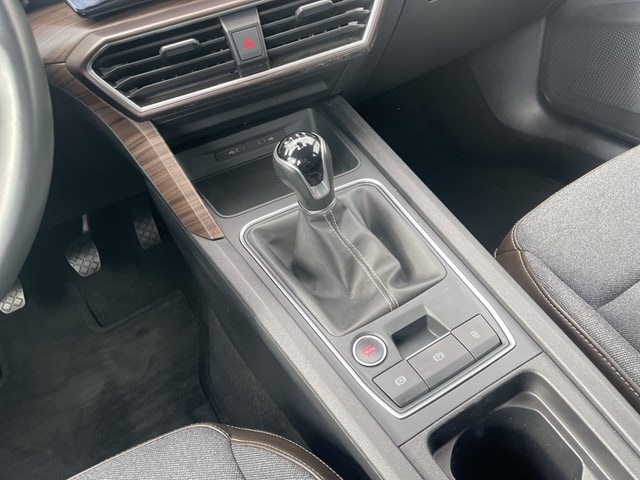 Seat Leon 1.5 TSI Xcellence