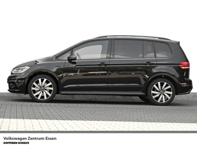 Volkswagen Touran DSG Highline R-Line