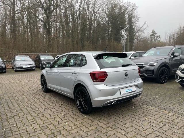 Volkswagen Polo DSG R-Line
