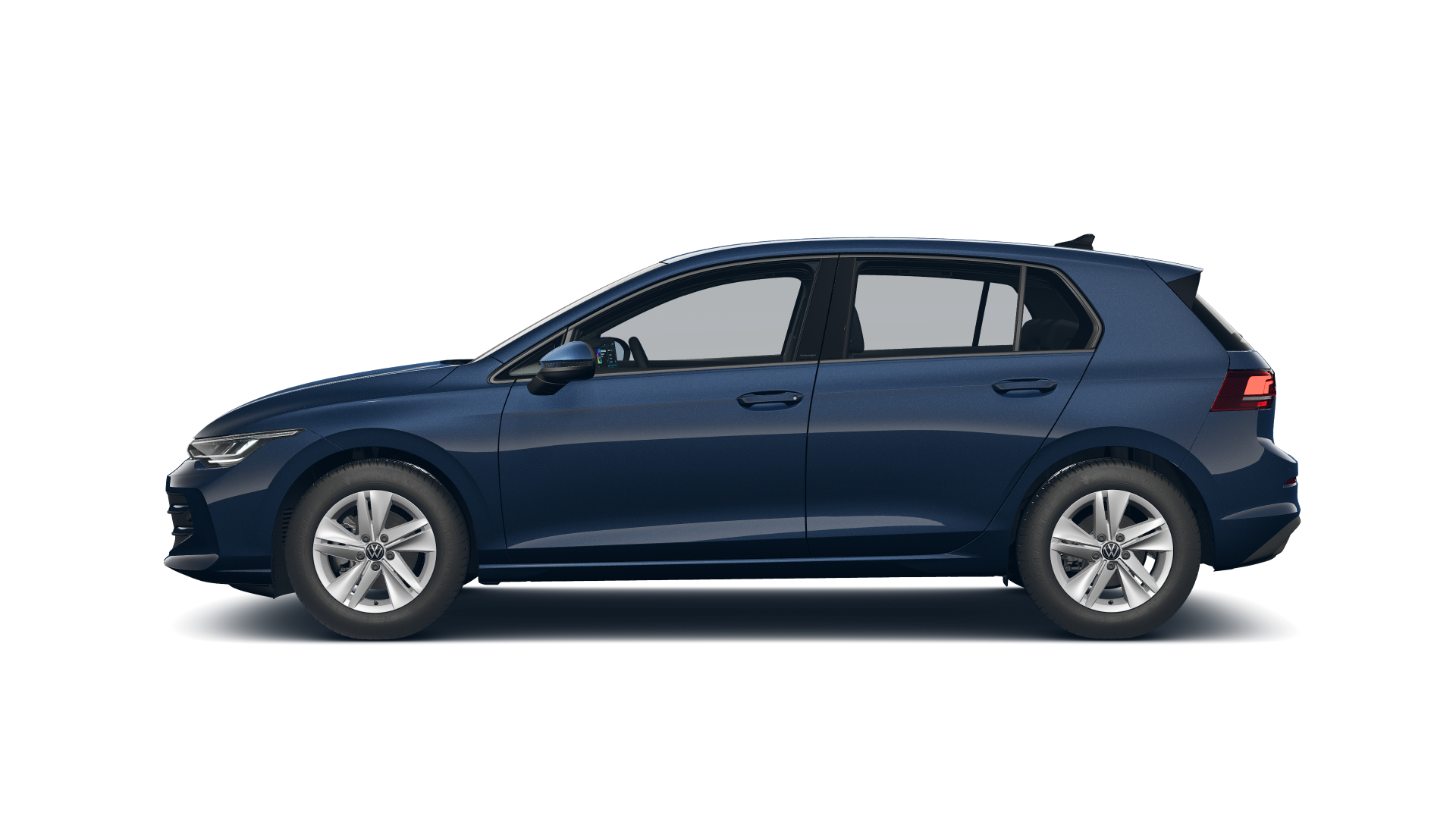 Volkswagen Golf 1.5 TSI Life