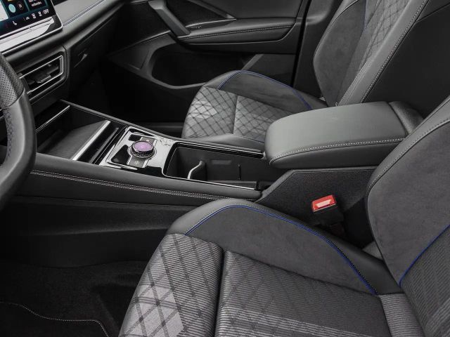 Volkswagen Tiguan 2.0 TDI DSG R-Line