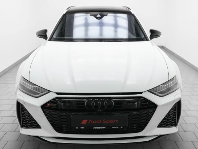 Audi RS6 Avant Performance