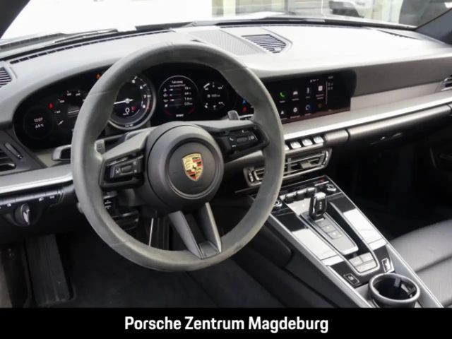 Porsche 992 Carrera Coupé