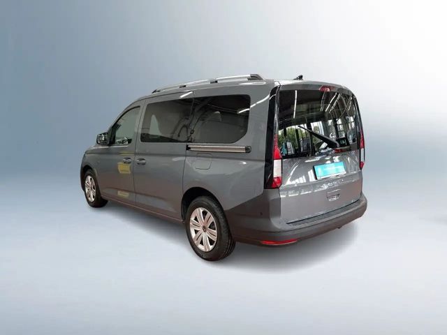 Volkswagen Caddy 1.5 TSI Combi DSG