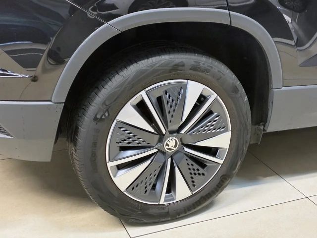 Skoda Karoq 1.5 TSI Tour