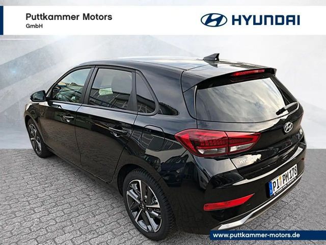 Hyundai i30 1.0 Advantage T-GDi