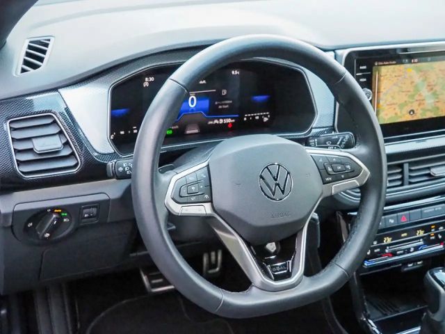 Volkswagen T-Cross 1.0 TSI DSG