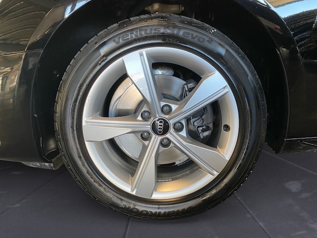 Audi A4 35 TDI Avant S-Tronic