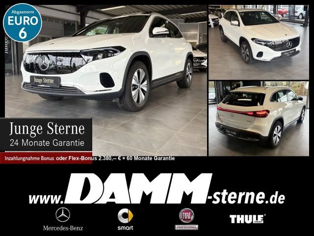 Mercedes-Benz EQA 300 4MATIC Progressive