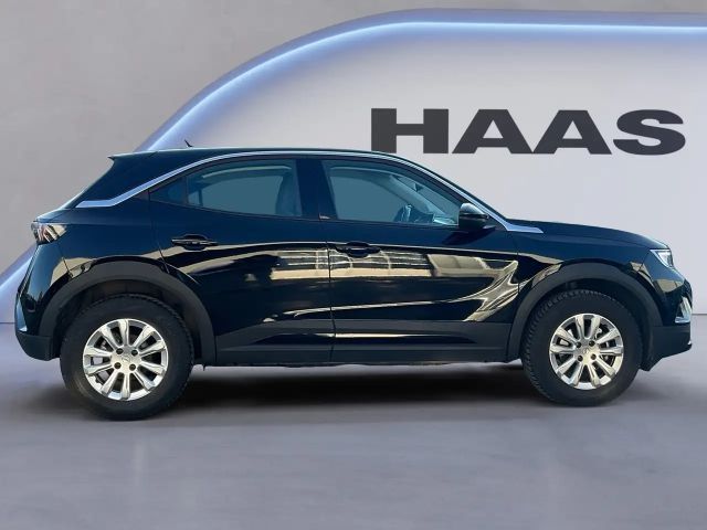 Opel Mokka 1.2 Turbo Turbo