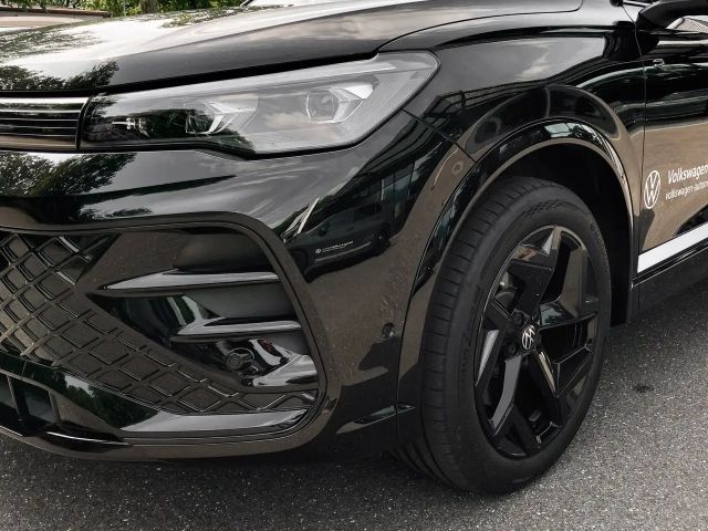 Volkswagen Tiguan 2.0 TDI DSG R-Line