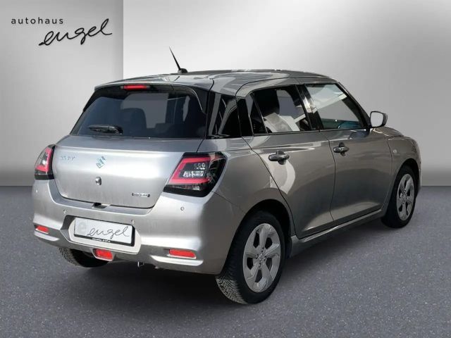 Suzuki Swift Comfort