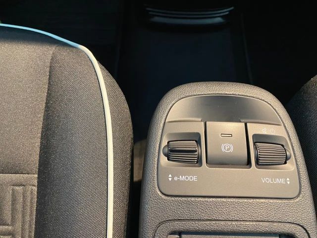 Fiat 500e 500 e   Komfortpaket/ Allwetterreifen