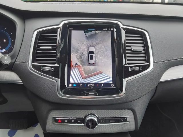 Volvo XC90 AWD Bright Plus