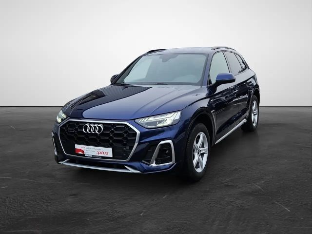 Audi Q5 40 TDI Quattro S-Line S-Tronic