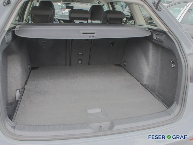 Volkswagen Golf 2.0 TDI Life Variant