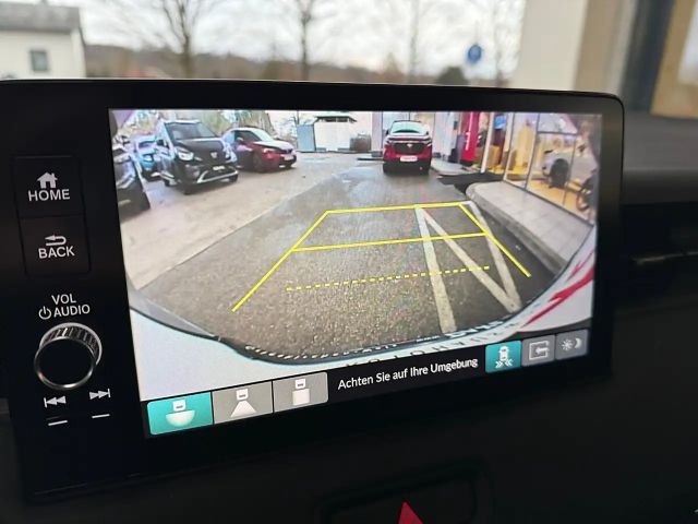 Honda HR-V Advance Hybrid i-MMD