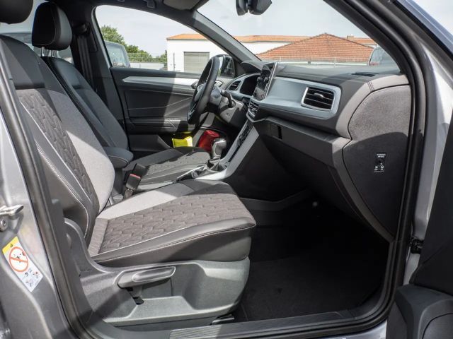 Volkswagen T-Roc 2.0 TDI